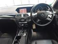 2011 Mercedes-Benz C-Class