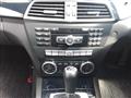 2011 Mercedes-Benz C-Class