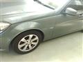 2011 Mercedes-Benz C-Class