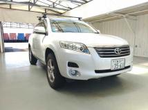 2007 Toyota Vanguard