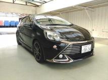 2013 Toyota AQUA