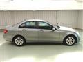 2011 Mercedes-Benz C-Class