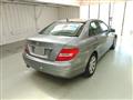 2011 Mercedes-Benz C-Class