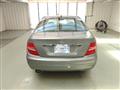 2011 Mercedes-Benz C-Class