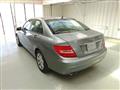 2011 Mercedes-Benz C-Class