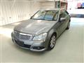 2011 Mercedes-Benz C-Class
