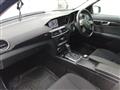 2011 Mercedes-Benz C-Class
