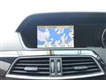 2011 Mercedes-Benz C-Class