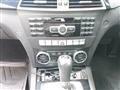 2011 Mercedes-Benz C-Class