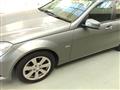 2011 Mercedes-Benz C-Class