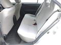 2017 Toyota Corolla Axio