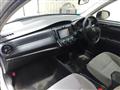 2017 Toyota Corolla Axio