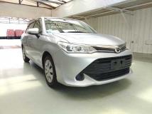 2017 Toyota Corolla Axio