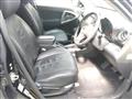 2009 Toyota Vanguard