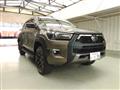 2024 Toyota Hilux Truck