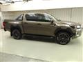 2024 Toyota Hilux Truck