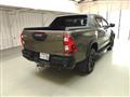 2024 Toyota Hilux Truck