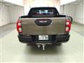 2024 Toyota Hilux Truck