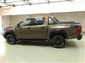 2024 Toyota Hilux Truck