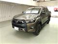 2024 Toyota Hilux Truck