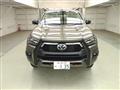2024 Toyota Hilux Truck