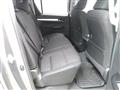2024 Toyota Hilux Truck