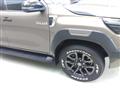 2024 Toyota Hilux Truck