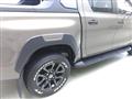 2024 Toyota Hilux Truck