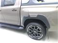 2024 Toyota Hilux Truck