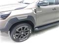 2024 Toyota Hilux Truck