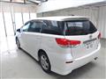 2010 Toyota Wish
