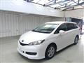 2010 Toyota Wish