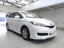 2010 Toyota Wish