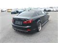 2007 Lexus IS