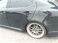 2007 Lexus IS