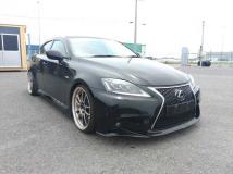 2007 Lexus IS