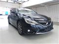 2012 Toyota Mark X