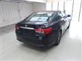 2012 Toyota Mark X