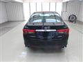2012 Toyota Mark X