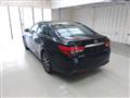2012 Toyota Mark X