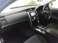 2012 Toyota Mark X