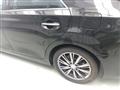 2012 Toyota Mark X