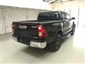 2024 Toyota Hilux Truck