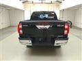 2024 Toyota Hilux Truck