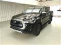 2024 Toyota Hilux Truck