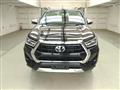 2024 Toyota Hilux Truck