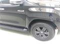 2024 Toyota Hilux Truck