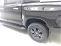 2024 Toyota Hilux Truck