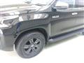 2024 Toyota Hilux Truck