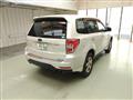 2011 Subaru Forester